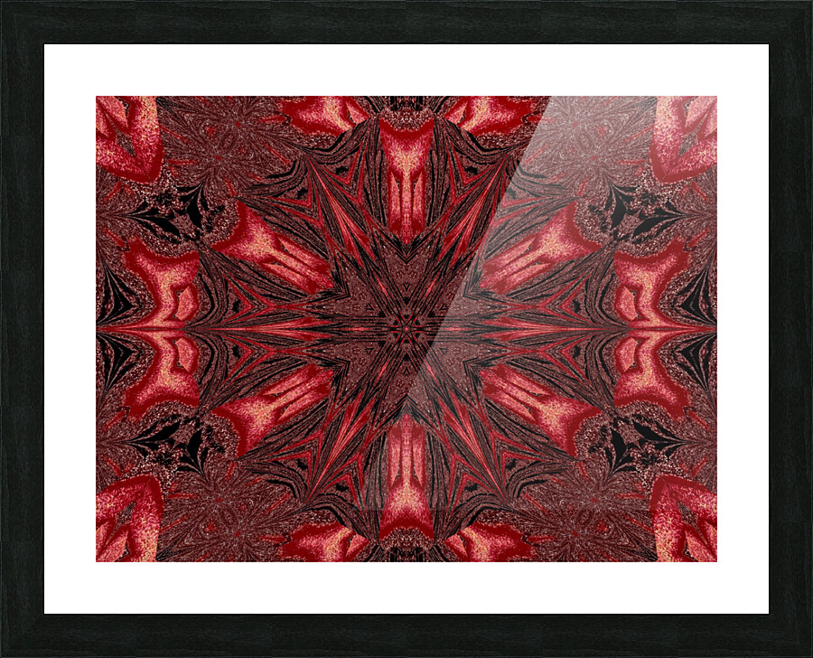 Ancient Dreams 151 Picture Frame print