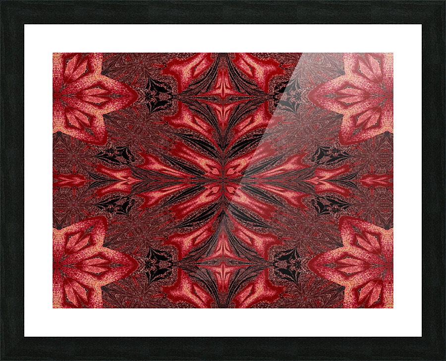 Ancient Dreams 153 Picture Frame print
