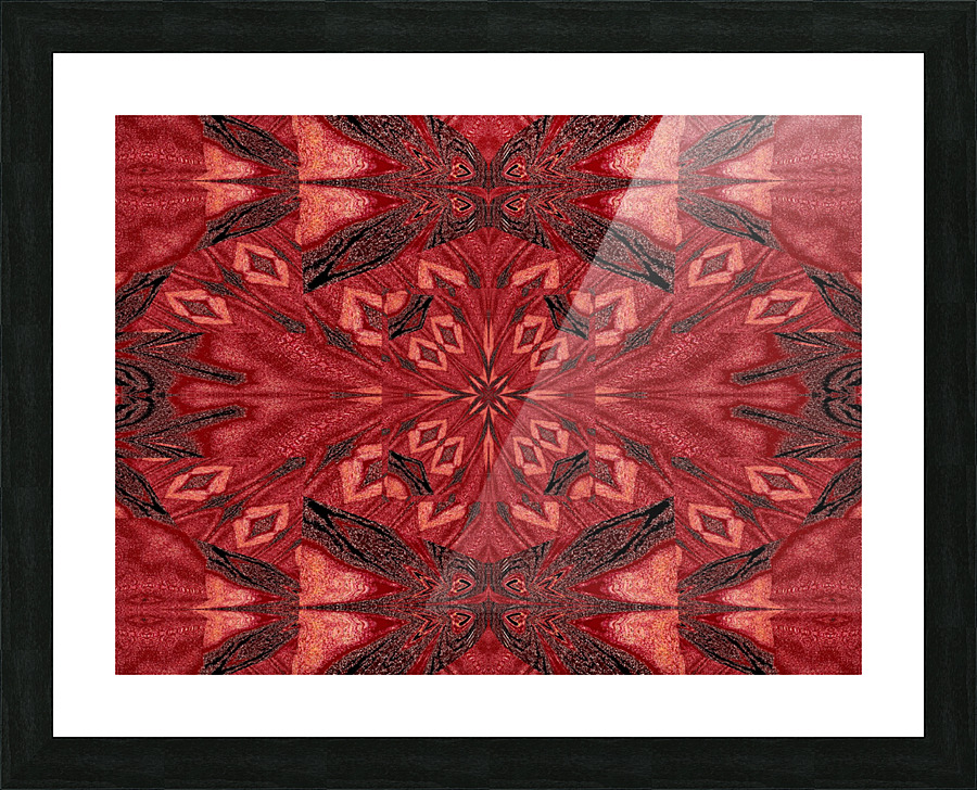 Ancient Dreams 178 Picture Frame print