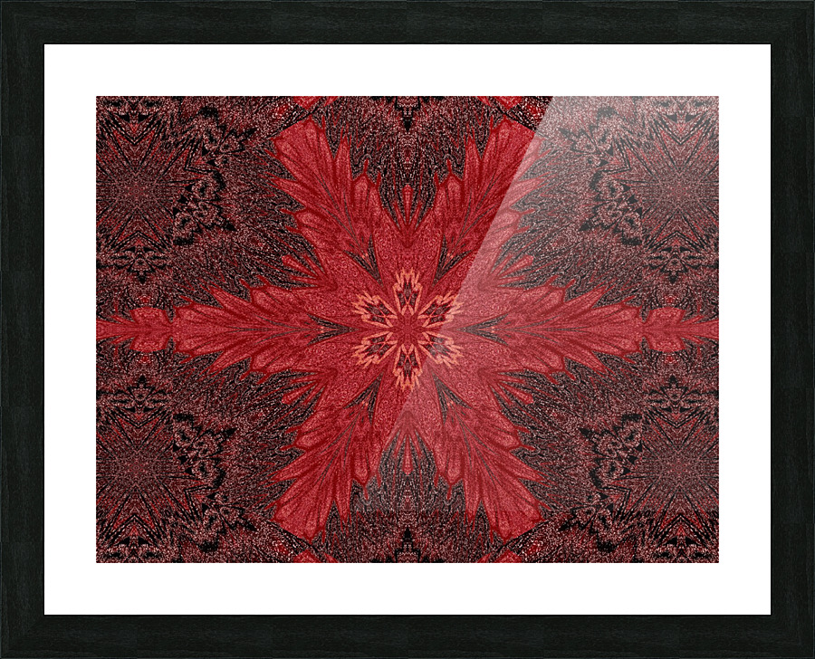 Ancient Dreams 182 Picture Frame print