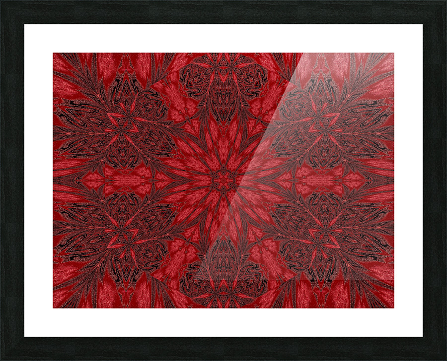 Ancient Dreams 188 Picture Frame print