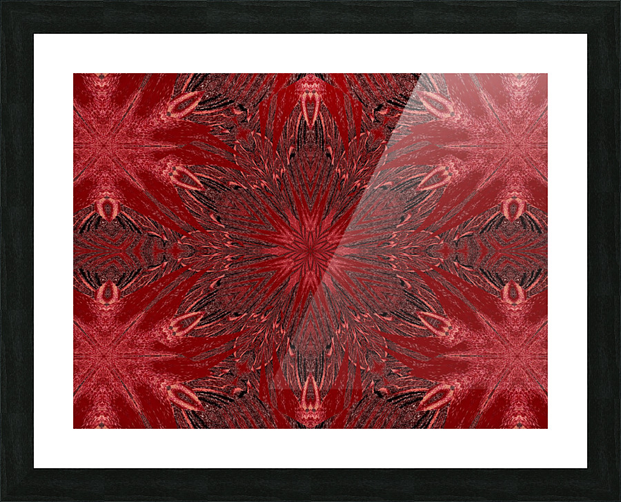 Ancient Dreams 191 Picture Frame print