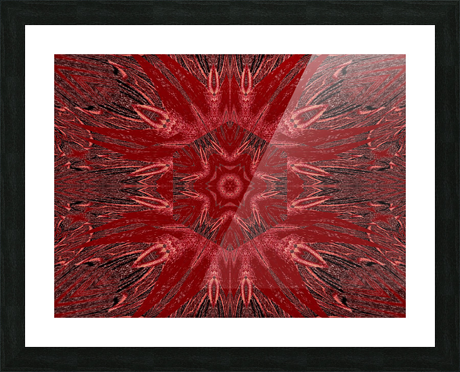 Ancient Dreams 192 Picture Frame print