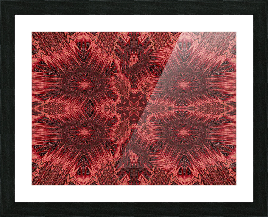 Ancient Dreams 234 Picture Frame print