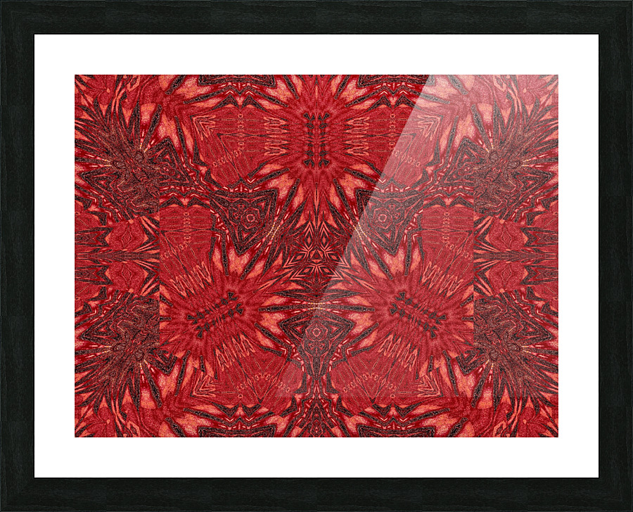 Ancient Dreams 240 Picture Frame print