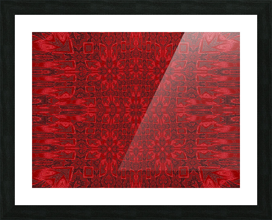 Ancient Dreams 251 Picture Frame print
