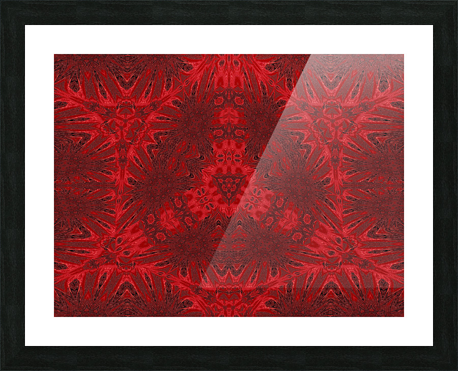 Ancient Dreams 256 Picture Frame print