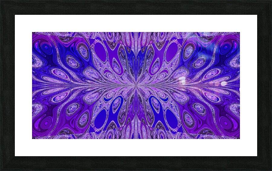 Meadow Butterfly 13 Picture Frame print