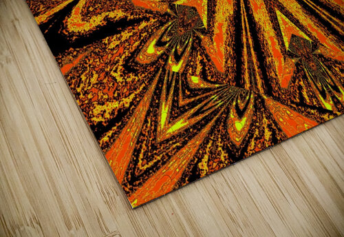 Wild Wildflowers 3 Sherrie Larch puzzle