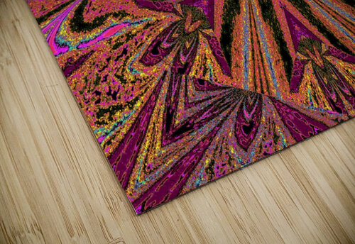 Wild Wildflowers 9 Sherrie Larch puzzle