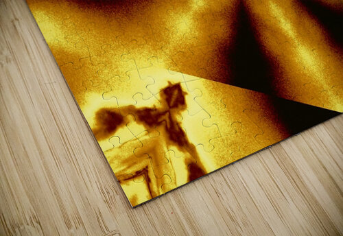 A Flower 1 Sherrie Larch puzzle