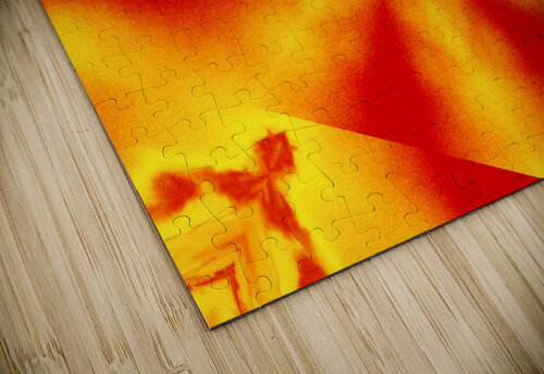 A Flower 6 Sherrie Larch puzzle