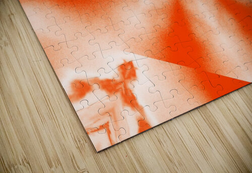 A Flower 11 Sherrie Larch puzzle