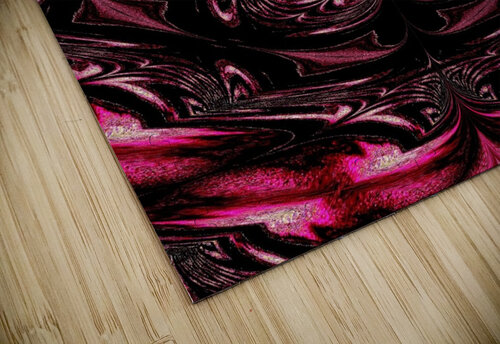 Peony Sherrie Larch puzzle