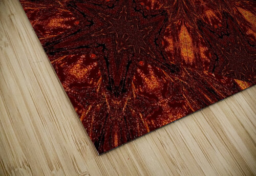 Golden Petals 3 Sherrie Larch puzzle