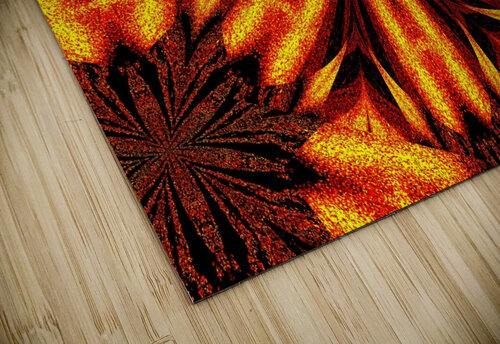 Sunshine Wildflower 1 Sherrie Larch puzzle