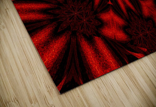 Scarlet Summer Sherrie Larch puzzle