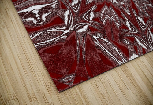 Tibetan Star 3 Sherrie Larch puzzle