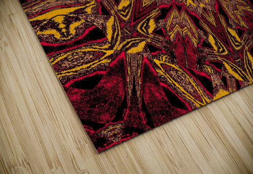 Tibetan Star 2 Sherrie Larch puzzle