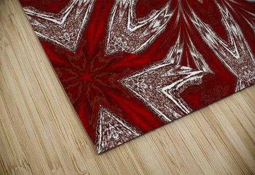 Red Dawn  Sherrie Larch puzzle