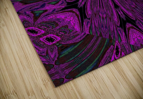 Purple Song Sherrie Larch puzzle