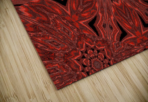 Orange Jasmine Sherrie Larch puzzle