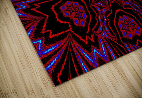Night Star Flower Sherrie Larch puzzle
