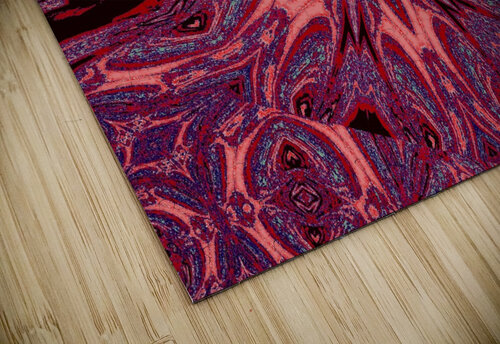 Metamorphosis Rose 2 Sherrie Larch puzzle