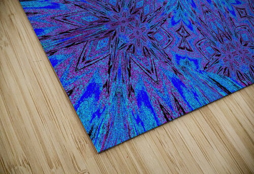 Morining Glory 1 Sherrie Larch puzzle