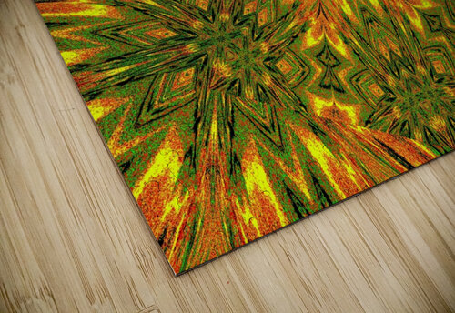 Morining Glory 3 Sherrie Larch puzzle