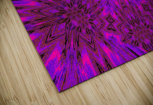 Morining Glory 2 Sherrie Larch puzzle