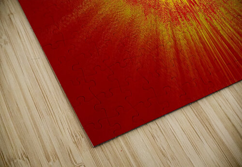 Crystal Sunshine 1 Sherrie Larch puzzle