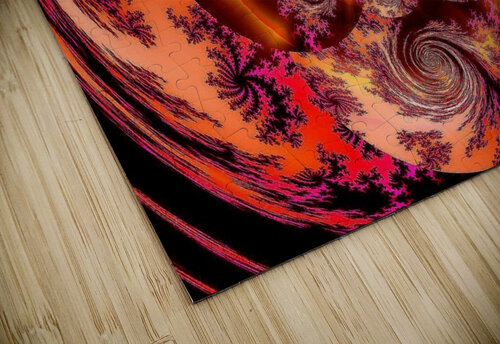 Distant Universe 1 Sherrie Larch puzzle
