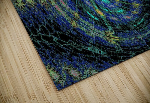 Fractal Moonlight  Sherrie Larch puzzle