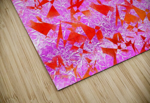 Ice In Sunshine 1 Sherrie Larch puzzle