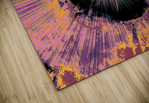 Painted Nova 1  Sherrie Larch puzzle