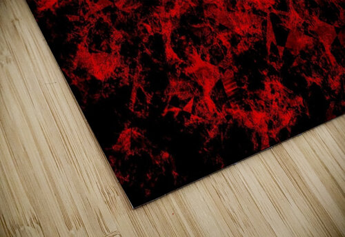 Red Lights 1  Sherrie Larch puzzle