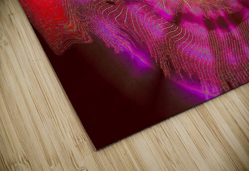 Sun Flares  Sherrie Larch puzzle