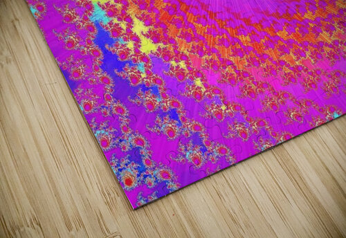 Sun Goddess 1  Sherrie Larch puzzle