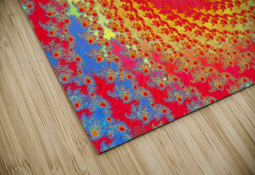 Sun Goddess 2  Sherrie Larch puzzle