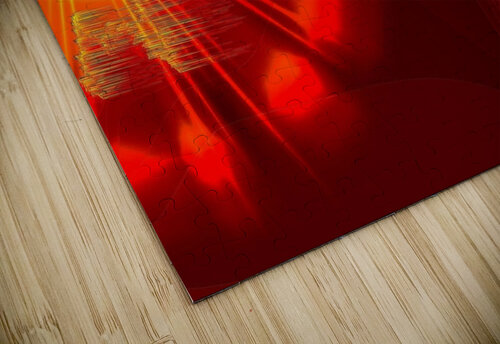 Sunshine Windstorm 1 Sherrie Larch puzzle