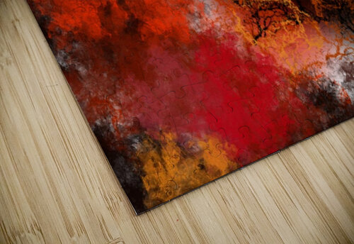 Summer Storm Clouds 1  Sherrie Larch puzzle