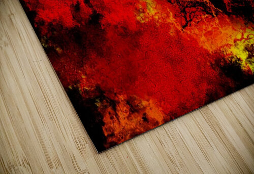 Summer Storm Clouds 3  Sherrie Larch puzzle