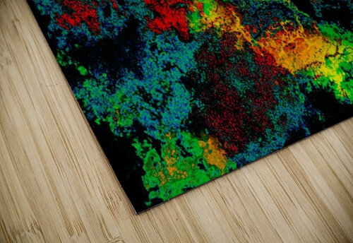 Summer Storm Clouds 5  Sherrie Larch puzzle