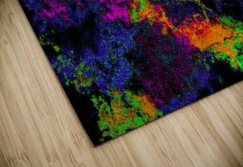 Summer Storm Clouds 7  Sherrie Larch puzzle
