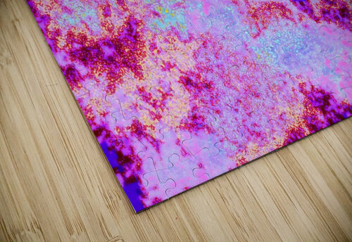 Summer Storm Clouds 10  Sherrie Larch puzzle