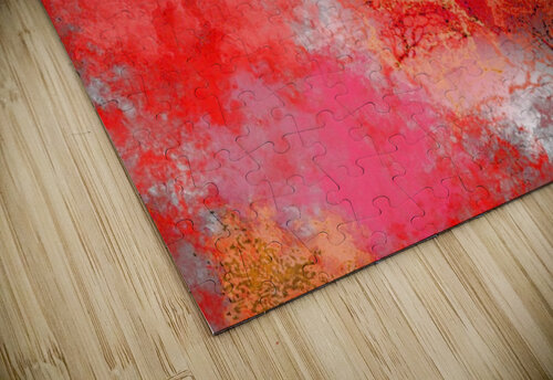 Summer Storm Clouds 11  Sherrie Larch puzzle