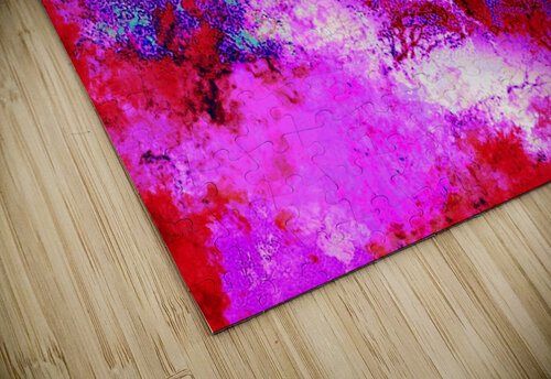 Summer Storm Clouds 16  Sherrie Larch puzzle