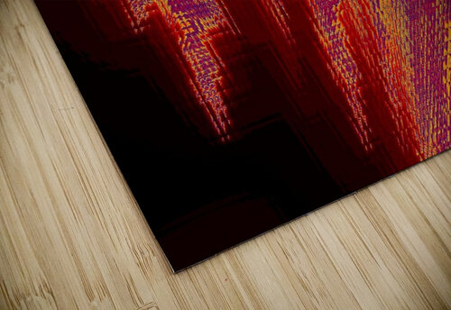 Abstract Textile 1 Sherrie Larch puzzle