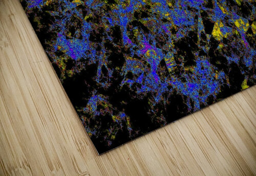 Color Mix 3  Sherrie Larch puzzle